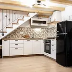 Casa de Férias In Vidovici - Insel Cres 43064 Vidovic