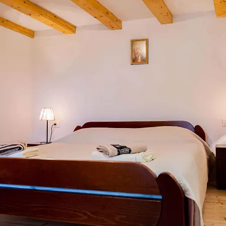 Prázdninový dům In Vidovici - Insel Cres 43064