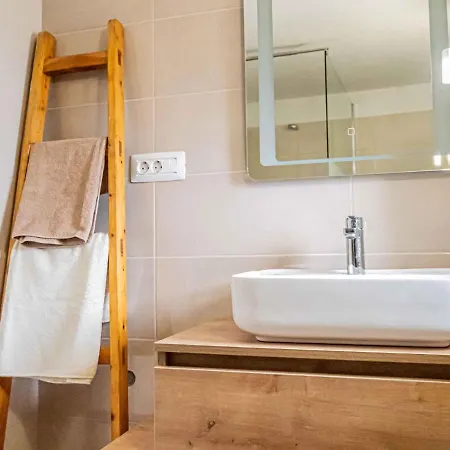 In Vidovici - Insel Cres 43064 Prázdninový dům