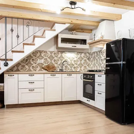 Prázdninový dům In Vidovici - Insel Cres 43064 Vidovic