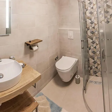In Vidovici - Insel Cres 43064 Prázdninový dům *