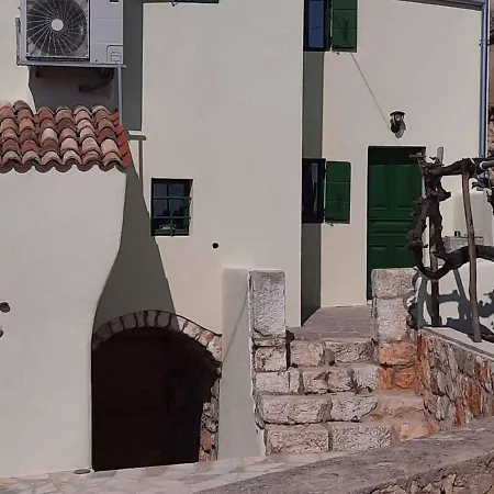 In Vidovici - Insel Cres 43064 Nyaraló Vidović