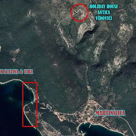 In Vidovici - Insel Cres 43064
