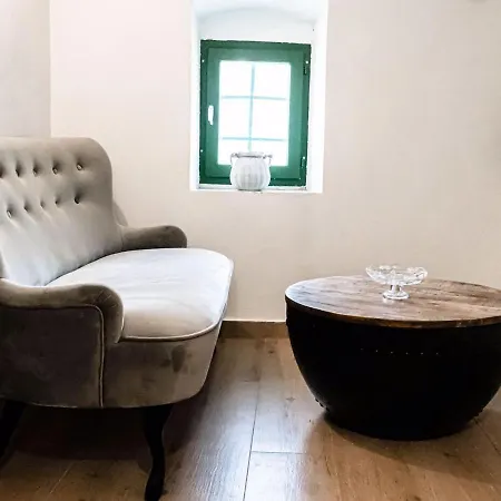 In Vidovici - Insel Cres 43064 펜션 Vidovic