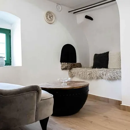 펜션 In Vidovici - Insel Cres 43064 *